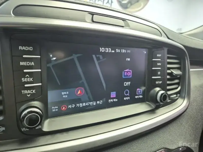 2018 Kia Sorento с пробегом 184 426 км