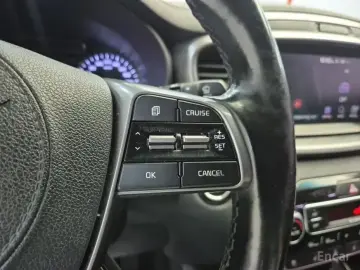 2018 Kia Sorento с пробегом 184 426 км