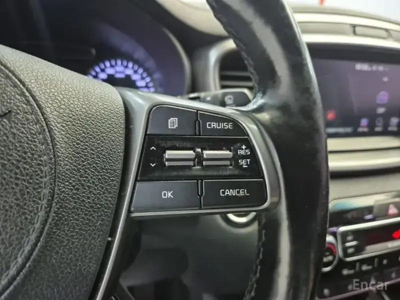 2018 Kia Sorento с пробегом 184 426 км