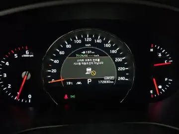 2018 Kia Sorento с пробегом 172 830 км