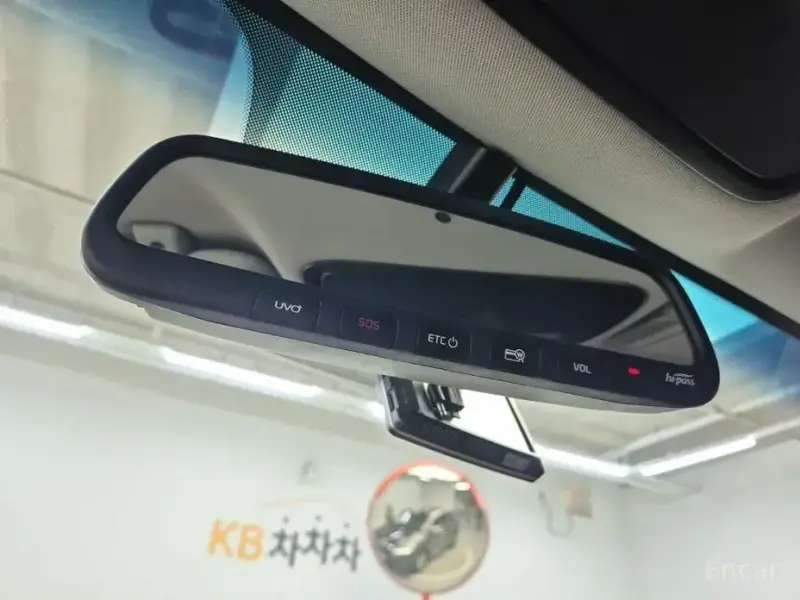 2018 Kia Sorento с пробегом 184 426 км