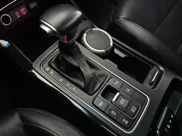 2018 Kia Sorento с пробегом 172 830 км