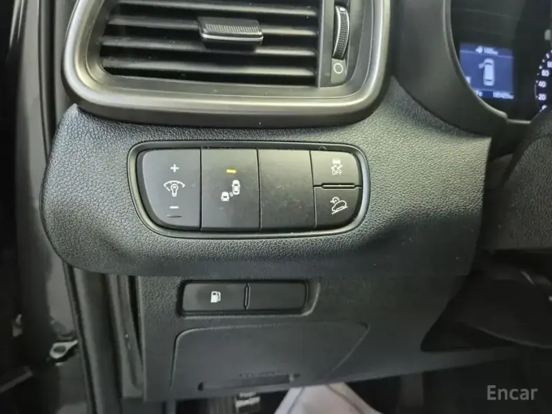 2018 Kia Sorento с пробегом 184 426 км