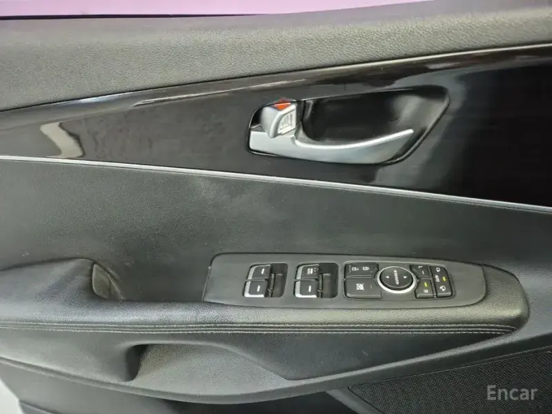 2018 Kia Sorento с пробегом 184 426 км