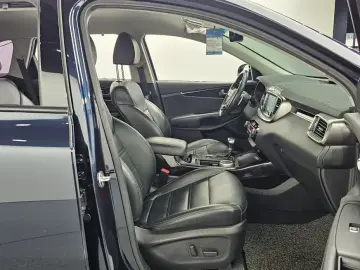 2018 Kia Sorento с пробегом 172 830 км