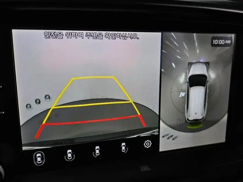 2018 Kia Sorento с пробегом 172 830 км