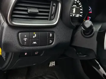 2018 Kia Sorento с пробегом 172 830 км