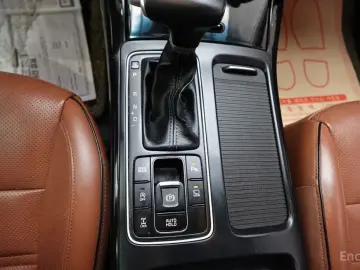 2017 Kia Sorento с пробегом 130 907 км