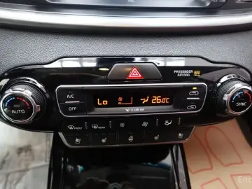 2017 Kia Sorento с пробегом 130 907 км