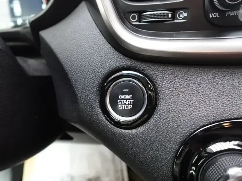 2017 Kia Sorento с пробегом 130 907 км