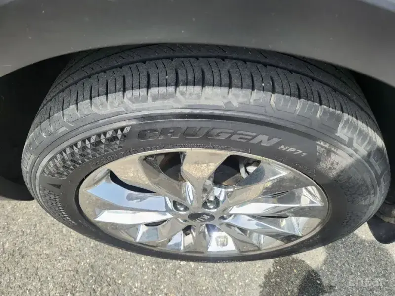 2018 Kia Sorento с пробегом 108 964 км
