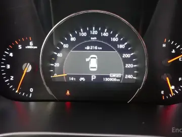 2017 Kia Sorento с пробегом 130 907 км