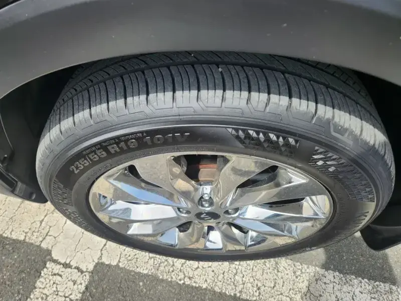 2018 Kia Sorento с пробегом 108 964 км