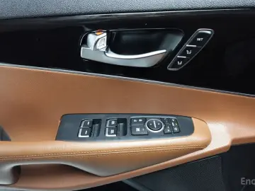 2017 Kia Sorento с пробегом 130 907 км
