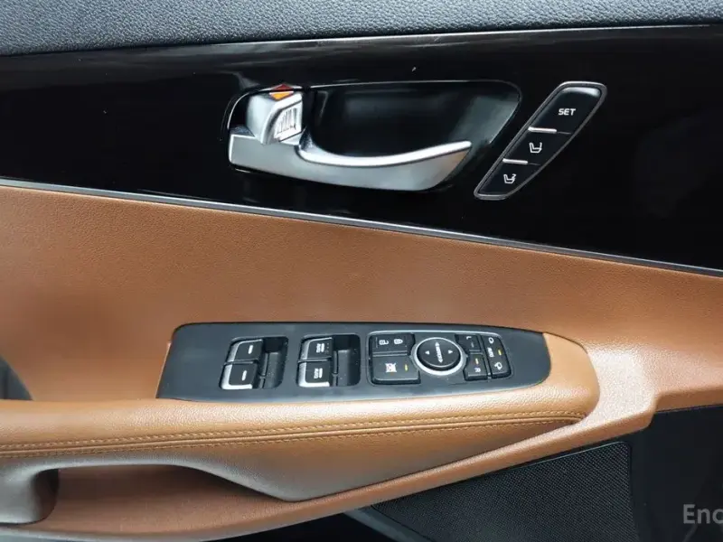 2017 Kia Sorento с пробегом 130 907 км