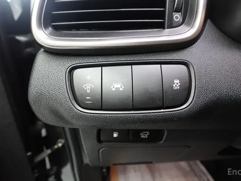 2017 Kia Sorento с пробегом 130 907 км