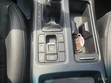 2018 Kia Sorento с пробегом 108 964 км