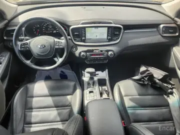 2018 Kia Sorento с пробегом 108 964 км