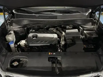 2020 Kia Sorento с пробегом 37 161 км
