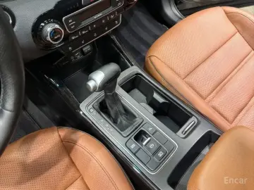 2020 Kia Sorento с пробегом 37 161 км