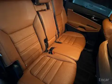 2020 Kia Sorento с пробегом 37 161 км