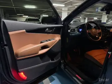 2020 Kia Sorento с пробегом 37 161 км