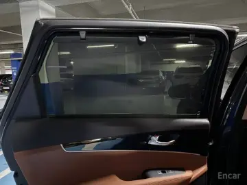 2020 Kia Sorento с пробегом 37 161 км
