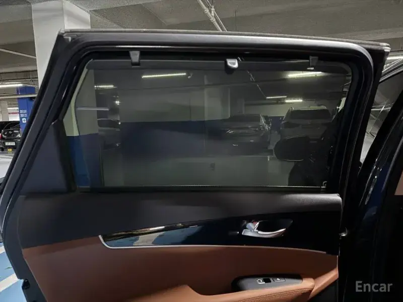 2020 Kia Sorento с пробегом 37 161 км