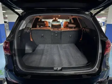 2020 Kia Sorento с пробегом 37 161 км