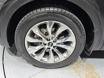 2017 Kia Sorento с пробегом 97 476 км