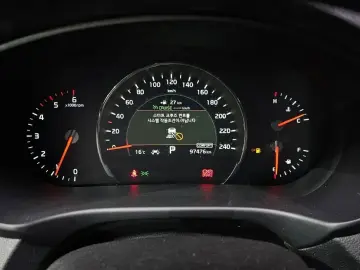2017 Kia Sorento с пробегом 97 476 км