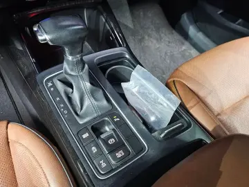 2017 Kia Sorento с пробегом 97 476 км