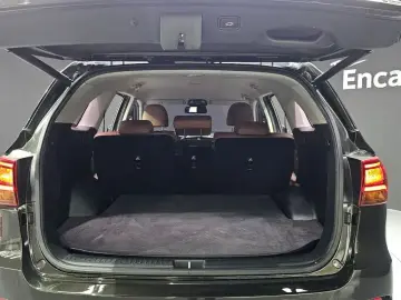 2017 Kia Sorento с пробегом 97 476 км