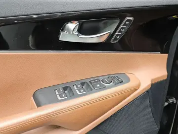 2017 Kia Sorento с пробегом 97 476 км