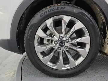 2018 Kia Sorento с пробегом 122 403 км