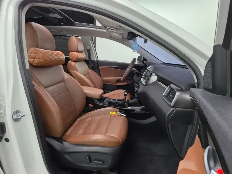 2018 Kia Sorento с пробегом 122 403 км
