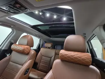 2018 Kia Sorento с пробегом 122 403 км