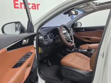 2018 Kia Sorento с пробегом 122 403 км
