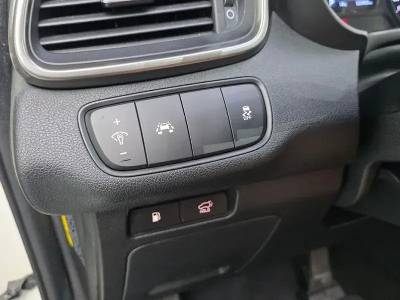 2018 Kia Sorento с пробегом 122 403 км