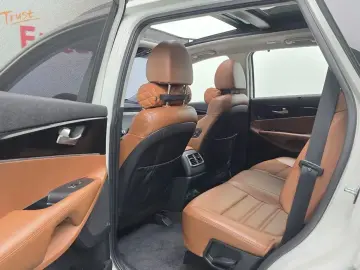 2018 Kia Sorento с пробегом 122 403 км