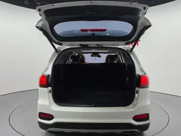 2018 Kia Sorento с пробегом 122 403 км