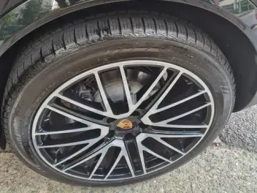 2024 Porsche Cayenne с пробегом 13 100 км