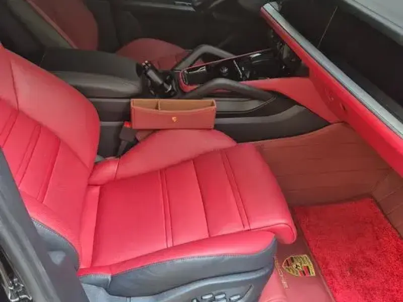 2024 Porsche Cayenne с пробегом 13 100 км