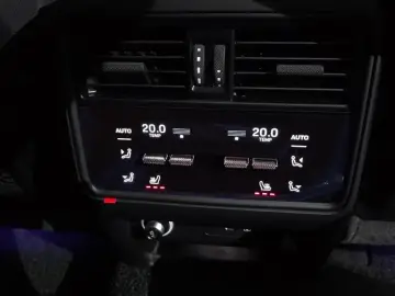 2025 Porsche Cayenne с пробегом 4 186 км