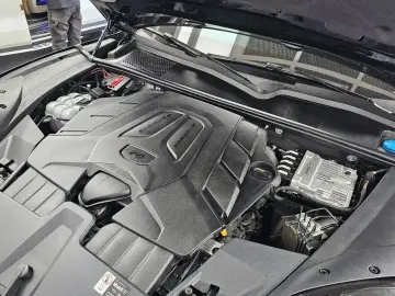 2024 Porsche Cayenne с пробегом 13 858 км