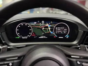 2025 Porsche Cayenne с пробегом 9 400 км