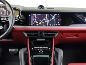 2024 Porsche Cayenne с пробегом 31 027 км