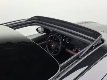 2024 Porsche Cayenne с пробегом 10 927 км