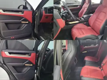 2025 Porsche Cayenne с пробегом 27 330 км