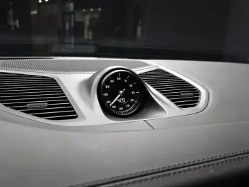 2024 Porsche Cayenne с пробегом 10 644 км